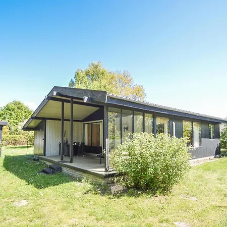 3 Bedroom Cozy In Vordingborg