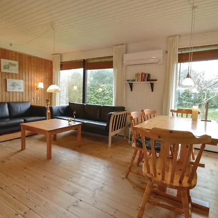Szálloda 3 Bedroom Cozy In 3*