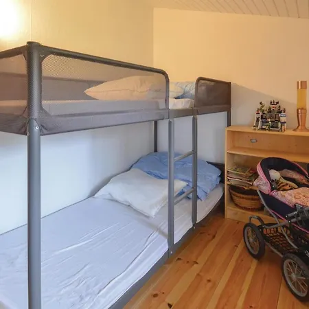 Szálloda 3 Bedroom Cozy In Vordingborg